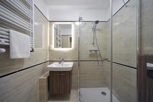 Apartamenty EverySky - Osiedle Podgórze 1D