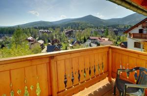 WILLA PETRUS - CENTRUM BALKONY WINDA ŚNIADANIA RELAKS I WYGODa