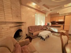 Roberto N3 - Дом в лесу с камином - Artavaz