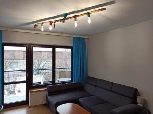 Apartament przy Stoku