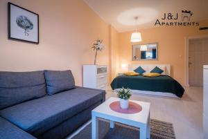 J&J Apartments - Szeroka 25, Apartament 5B