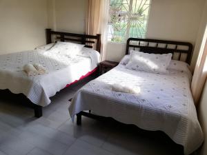 Los Geranios Hospedaje