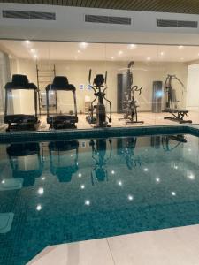 Luxury Penthouse Pedro - The View Fuengirola