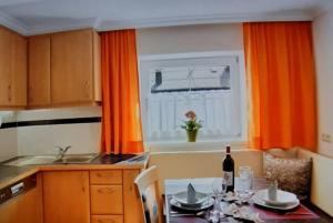 Apart Bergglück incl Sommerkarte