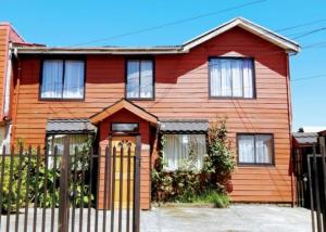 Hospedaje & Alojamientos Hilda - Ubytování bez kategorie ve městě Puerto Montt