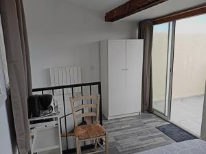 Appartements Carpentras-Mont Ventoux : photos des chambres