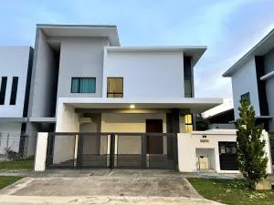 Five BEDROOMS RESIDENTIAL HOME WITH FREE WIFI - Kampong Besut Five BEDROOMS RESIDENTIAL HOME WITH FREE WIFI - Kampong Besut