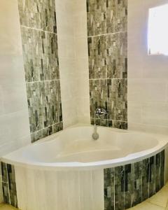 CapitalT Luxury Guest House