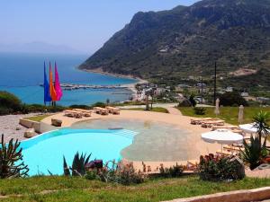 Kefalosbay Residence Kos Greece