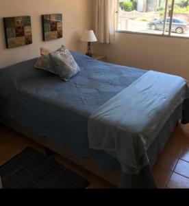 Edificio Club del Mar