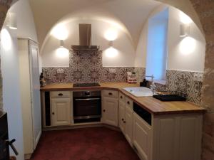 B&B / Chambres d'hotes Le Mont Saint Laurent : photos des chambres