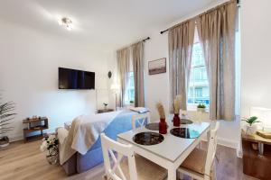 Park Lane Apartments Baker Street