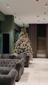 New Gudauri Neo Apartment 306