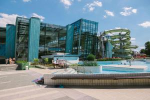 Portobello Wellness Hotel Esztergom