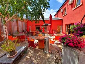 CicloLodge - Canencia