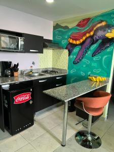 Apartamento Tropical Playa Coronado