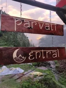 Parvati Central - Pulga