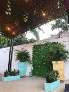 CABAÑA LAS MARIAS, Climatizada, Piscina y BBQ