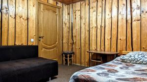 садиба Сніжок