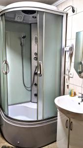 садиба Сніжок