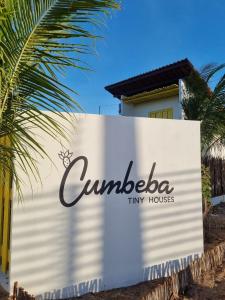 Cumbeba Tiny Houses