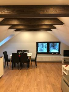 Apartamenty GOSZOWIANKA