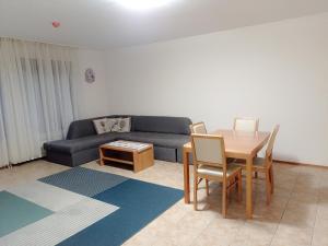 Free SPA Pirin lodge cosy apartment