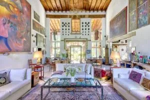 Quinta Cielo - Hotel Boutique y Restaurante - Morelos