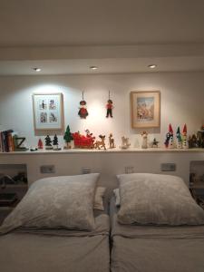 Appartements Joli gite proche Strasbourg : photos des chambres