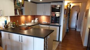 Dieppe Quai Henri IV