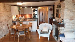 Dieppe Quai Henri IV