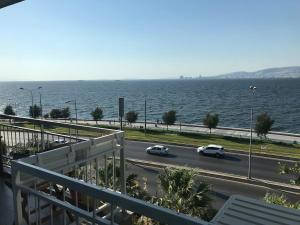 Syonte Lift Apartment