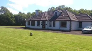 Glen Lodge - Dunloy