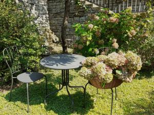 La casa degli oleandri