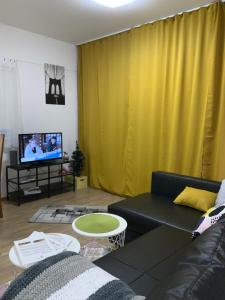 Apartmány Tylovice