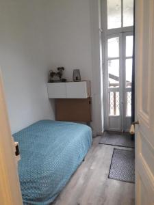 Appartements COMME UNE MAISON, duplex terrasse hypercentre de Trouville : photos des chambres