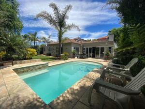 Lovely Family Home in Durbanville