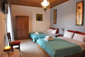 Traditional Guesthouse Alkistis