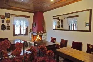 Traditional Guesthouse Alkistis - Elati Zagori