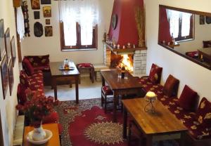 Traditional Guesthouse Alkistis