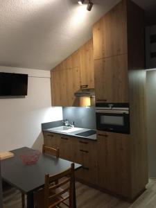 La chaumière des neiges