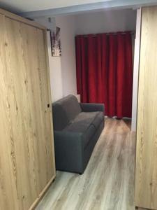 La chaumière des neiges