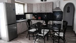 Evreti Villa with Stunning views, near Fiscardo