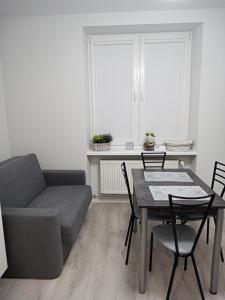 Apartament Łańcut