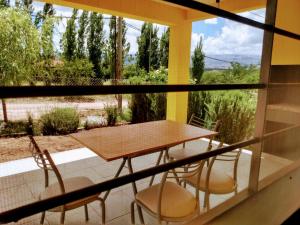 Cabañas Y Departamentos Bettylu