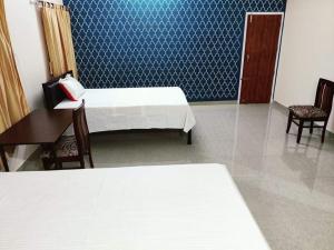 Nilachal Homes