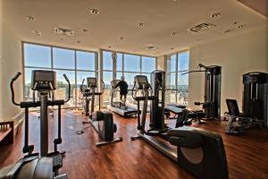 Sterling Breeze - Luxury Beach Front Condo