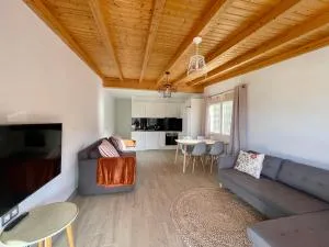 La Casita del Mojino - Ajuy