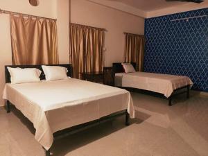Nilachal Homes