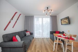 ApartSerwis - Apartament Kopieniec